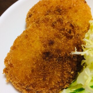 チャーシューコロッケ